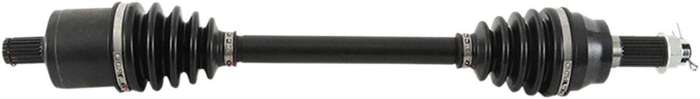 All Balls 8 Ball Extreme Duty Axle For Polaris Ranger RZR 900 4X4 2015-2017 Fits Front Left Or Right