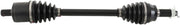 All Balls 8 Ball Extreme Duty Axle For Polaris Ranger RZR 900 4X4 2015-2017 Fits Front Left Or Right