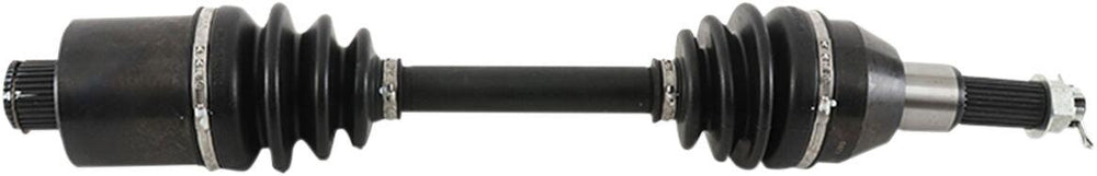 All Balls 8 Ball Extreme Duty Axle For Polaris 455 4X4 2000-2001 Fits Rear Left Or Right