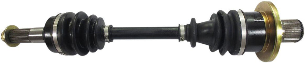Moose Racing Complete Axle Kit For CF Moto CF 500 4X4 2014 Left Rear