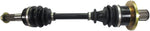 Moose Racing Complete Axle Kit For CF Moto CF 500 4X4 2014 Left Rear