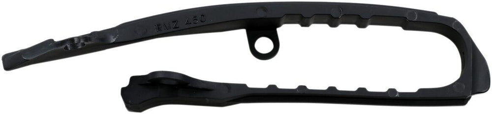 UFO Chain Slider For Suzuki RMZ250 2019-2025 Black