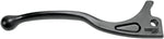 Moose Racing Right Hand Aluminium Replacement Lever For Yamaha YFM 350 2004 - Black