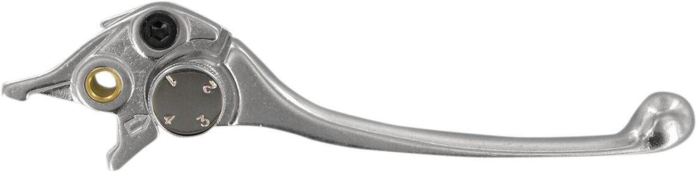 Parts Unlimited Brake Lever For Triumph Bonneville 865 2009 - Polished