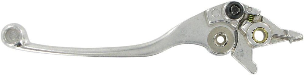 Parts Unlimited Brake Lever For Suzuki GS 500 F 2004-2007 - Polished