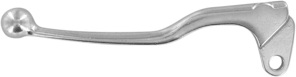 Parts Unlimited Clutch Lever For Suzuki RM125 1989-2003 - Polished