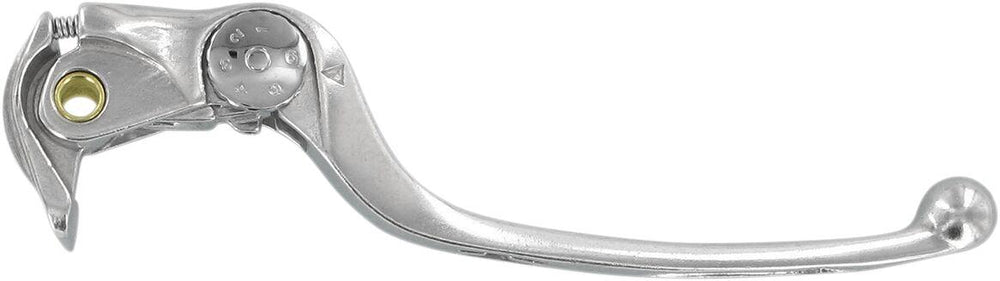 Parts Unlimited Brake Lever For Suzuki GSX-R 1000 2005-2014 - Polished