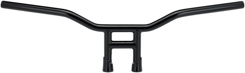 Biltwell 1" T-Bar 20.5 cm (8") T-Bar Tyson - Black