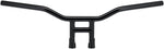 Biltwell 1" T-Bar 20.5 cm (8") T-Bar Tyson - Black