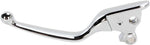 Drag Specialties Wide Blade Clutch Lever For Harley Davidson FLS 1690 2015-2016 - Chrome