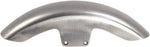 Drag Specialties Front Fender For Harley Davidson FLS 1690 2012-2016 406.40 mm (16.00") 431.80 mm (17.00") - Unfinished