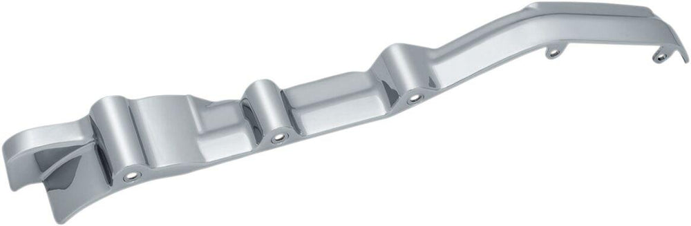 Kuryakyn Precision Inner Primary Cover For Harley Davidson FLDE 1750 2018 - Chrome