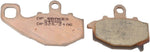 DP Brakes Standard DP Sintered Brake Pads For CF Moto CF 650 GTR 2012-2013 Rear