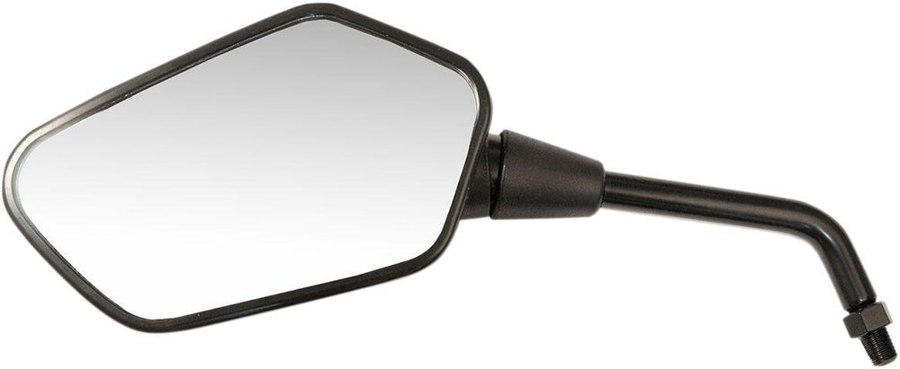 Emgo Mirror For Honda CB1000R 2011-2017 Left - Black