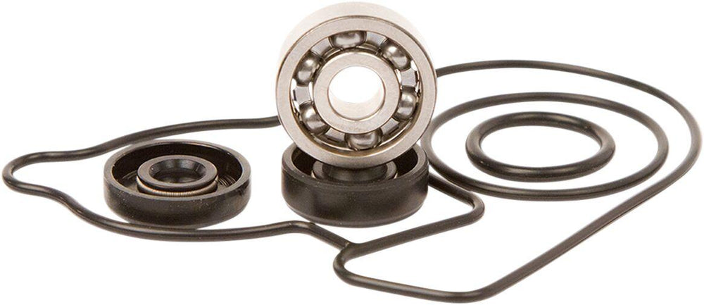 Hot Rods Water Pump Repair Kit For Kawasaki KXF250 2004-2020
