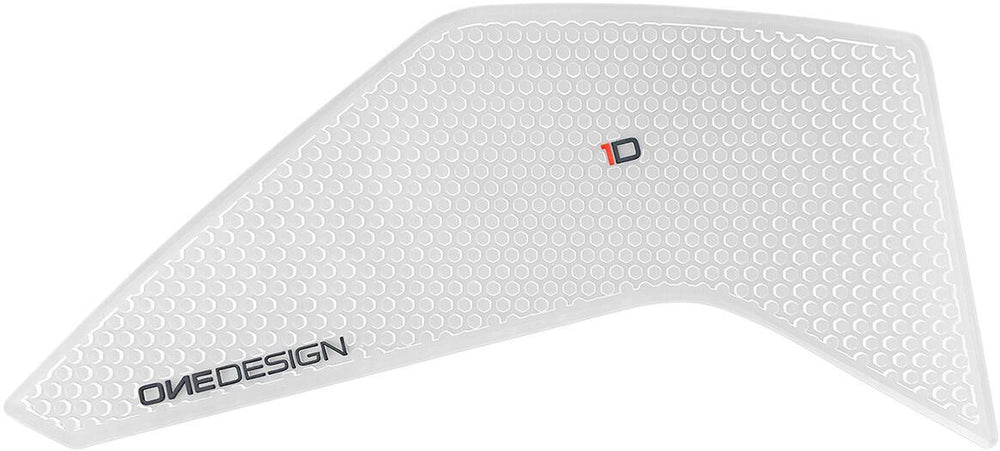 Onedesign Tank Grip For Honda CRF1000L Africa Twin 2016-2019 - Clear