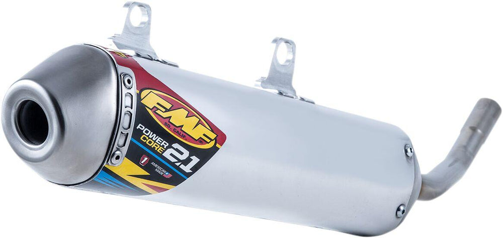 FMF Powercore 2.1 Silencer For Beta RR 250 2013-2019