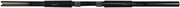 Drag Specialties 1-1 4" Buffalo Bar Handlebar 0 mm (0") - Black