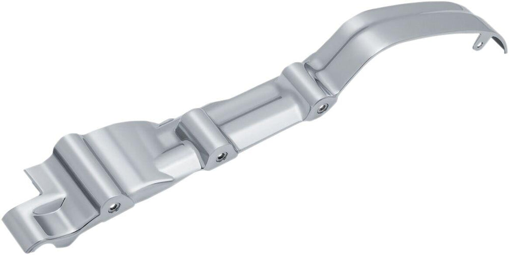 Kuryakyn Precision Inner Primary Cover For Harley Davidson FLH 1868 2021 - Chrome