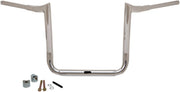 LA Choppers 1-1/2" Grande Prime Ape Hanger Handlebar For Harley Davidson FLHC 1979 35.5 cm (14") - Chrome