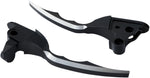 Pro-One Pro-Blade Billet Lever For Harley Davidson FLHR 1750 2017-2019 - Black