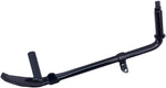 Drag Specialties Kickstand For Harley Davidson FLHR 1340 1994-1998 Standard - Black