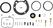 All Balls CV Carburettor Rebuild Kit For Harley Davidson FLHR1450 2000-2003