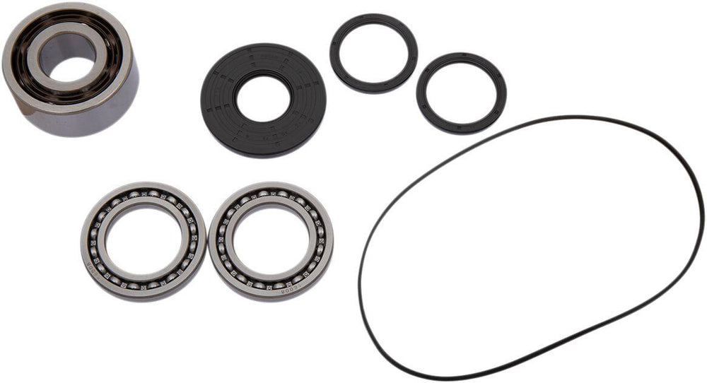Moose Racing Differential Bearing & Seal Kit For Polaris Ranger XP 1000 4X4 2021 Front