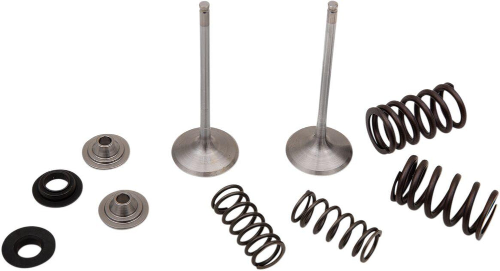 Moose Racing Stainless Intake Valve & Spring Kit For Kawasaki KXF250 2017-2019