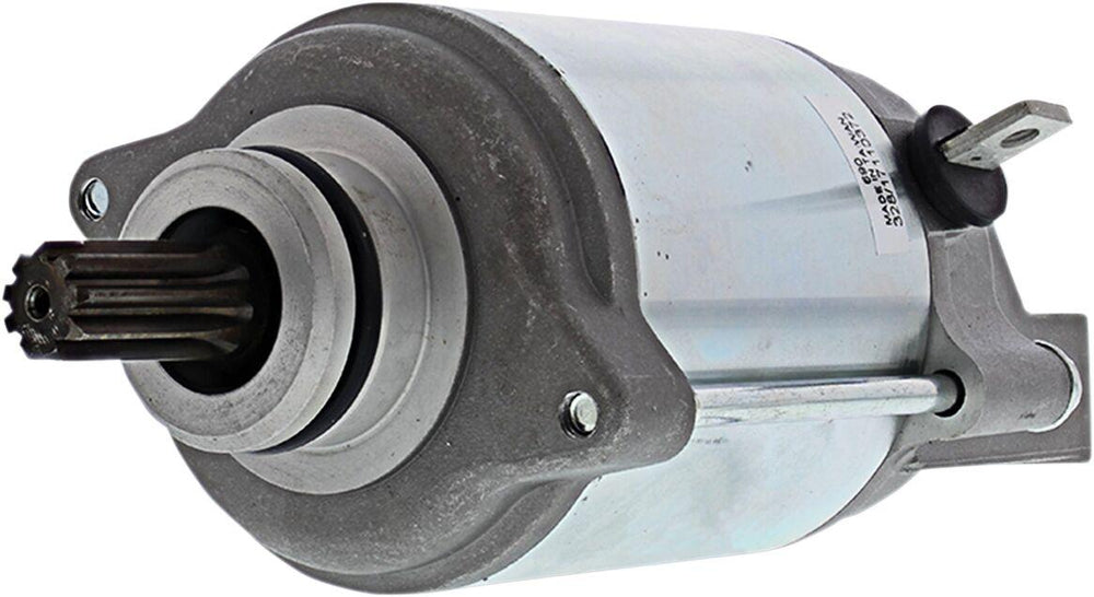 Parts Unlimited Starter Motor For Arctic Cat Bearcat 1100 2013-2014