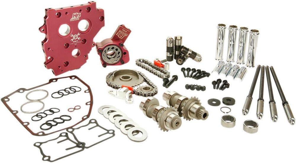Feuling Parts Race Series Camchest Kit For Harley Davidson FLHR 1450 1999-2003