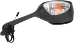 Emgo Mirror For Suzuki GSX-R 1000 2009-2014 Left - Black