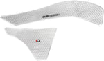 Onedesign Side Tank Pad For Honda CRF250R 2018-2020 - Clear