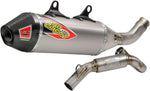 Pro Circuit Ti-6 Pro Exhaust System For Husqvarna FC450 2019-2022