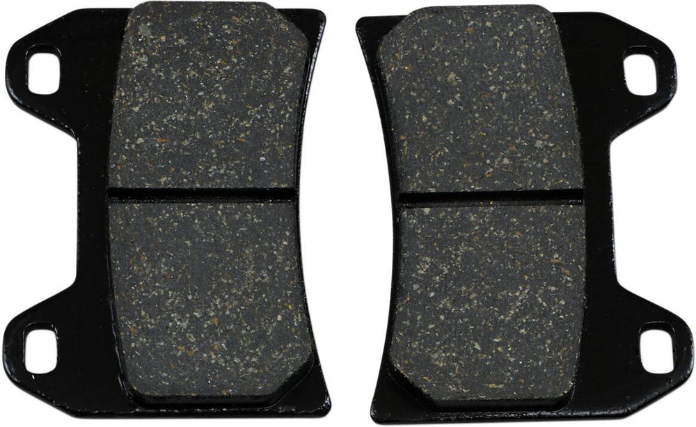 EBC Organic Base FA Brake Pads For Ducati 748 1999-2003 Front