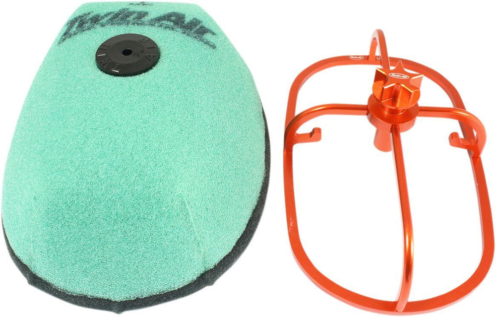 Twin Air Powerflow Air Filter Kit For Honda CRF250R 2018-2021