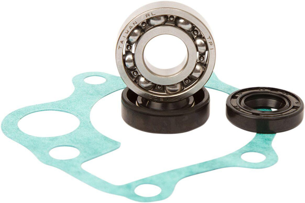 Hot Rods Water Pump Repair Kit For Honda CR250 2002-2007
