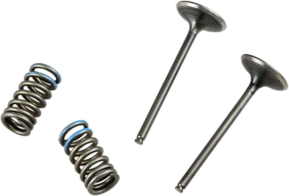 Prox Valve & Spring Kit For Honda CRF250R 2008-2009 Intake - Steel