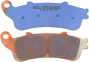 DP Brakes SDP Sport HH+ Sintered Brake Pads For Honda VFR 800 1998-2005 Front