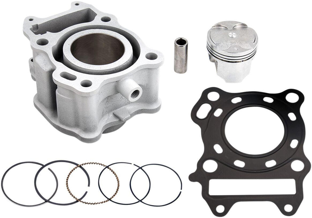 Airsal Cylinder Kit For Suzuki UC 125 1998-2002 125 cc -  Aluminum
