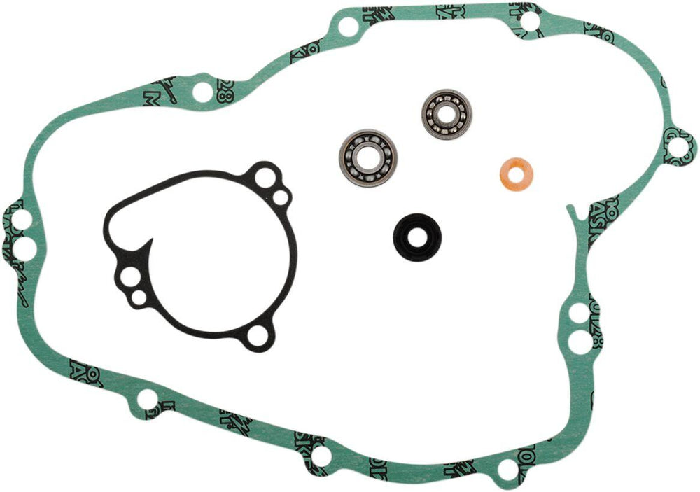Athena Water Pump Gasket Kit For Kawasaki KX100 1995-2000
