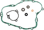 Athena Water Pump Gasket Kit For Kawasaki KX100 1995-2000