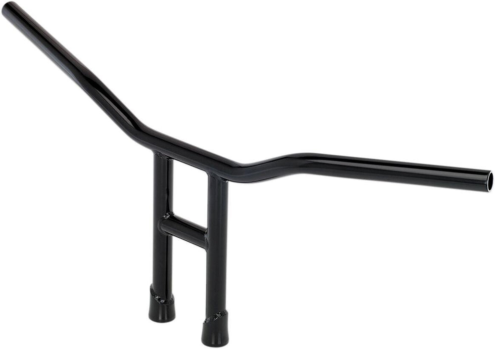 Biltwell 1" T-Bar 30.5 cm (12") T-Bar Tyson - Black