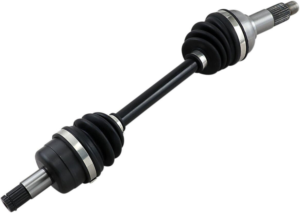 EPI Complete Axle Kit For Yamaha YFM700 FG 4X4 2008-2013 Fits Front Left Or Right - Black