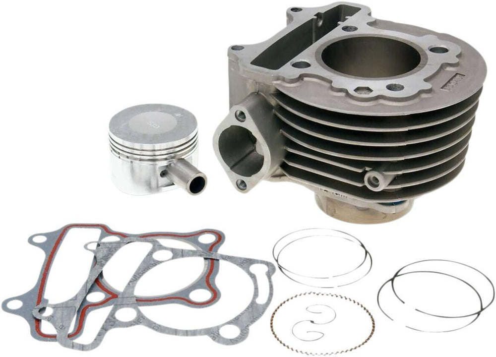 101 Octane 125cc Cylinder Kit For Sym Fiddle II 125 2009-2015