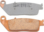 DP Brakes Standard DP Sintered Brake Pads For Honda ADV 350 ABS 2022-2024 Fits Front Or Rear