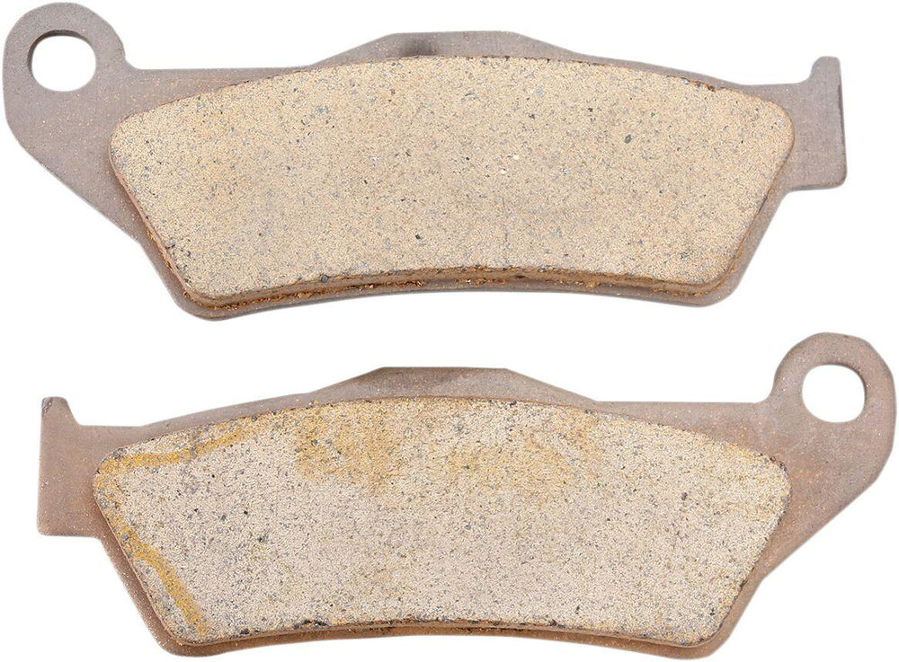 DP Brakes Standard DP Sintered Brake Pads For KTM Adventure 1050 ABS 2015-2016 Rear