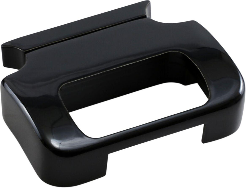 LA Choppers Fat Bob Gauge Mount For Harley Davidson FXBB 1750 ABS 2018-2020 25.4 mm (1") - Black