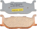 DP Brakes Standard DP Sintered Brake Pads For Yamaha SCR 950 ABS 2017-2021 Front
