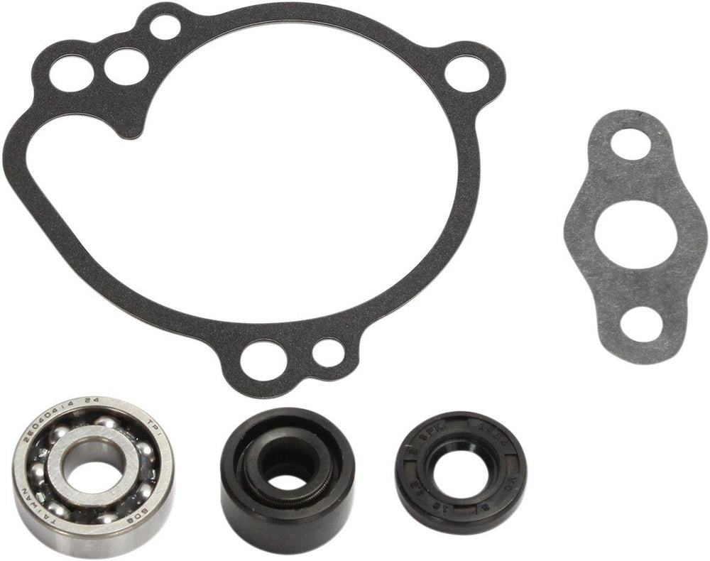 Hot Rods Water Pump Repair Kit For Kawasaki KX65 2006-2022